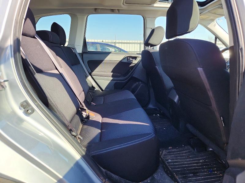 Aukcja sprzedaży 2015 Subaru Forester, vin: JF2SJADCXFH527622, numer aukcji: 49098626