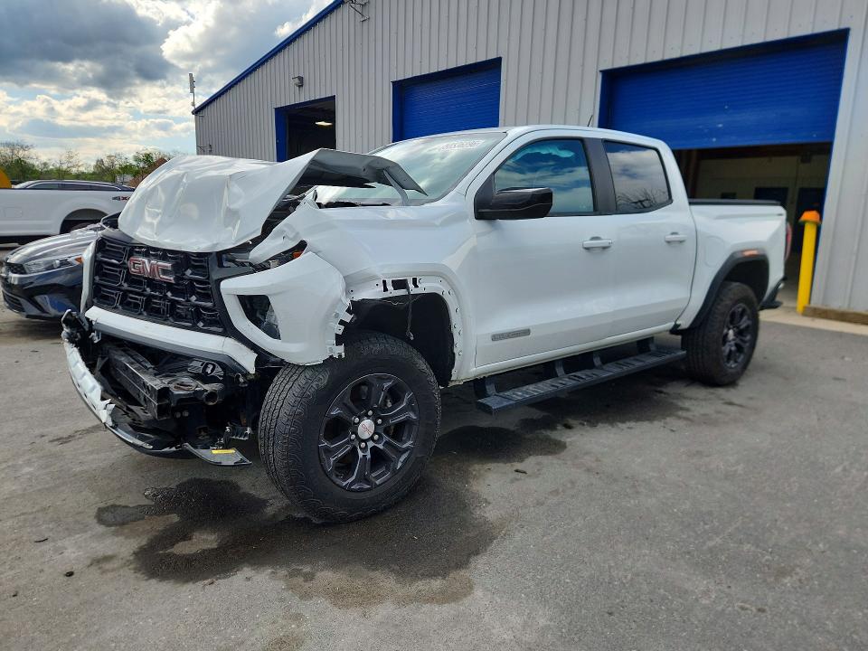 Продаж на аукціоні авто 2023 Gmc Canyon, vin: 1GTP6BEK2P1251545, номер лоту: 50336896