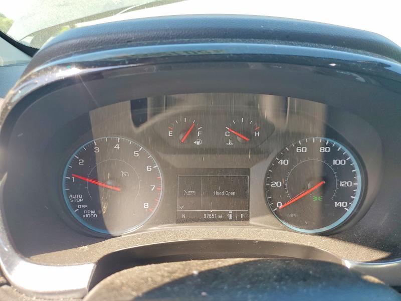 Продаж на аукціоні авто 2021 Chevrolet Traverse, vin: 1GNERFKW5MJ158163, номер лоту: 50150576