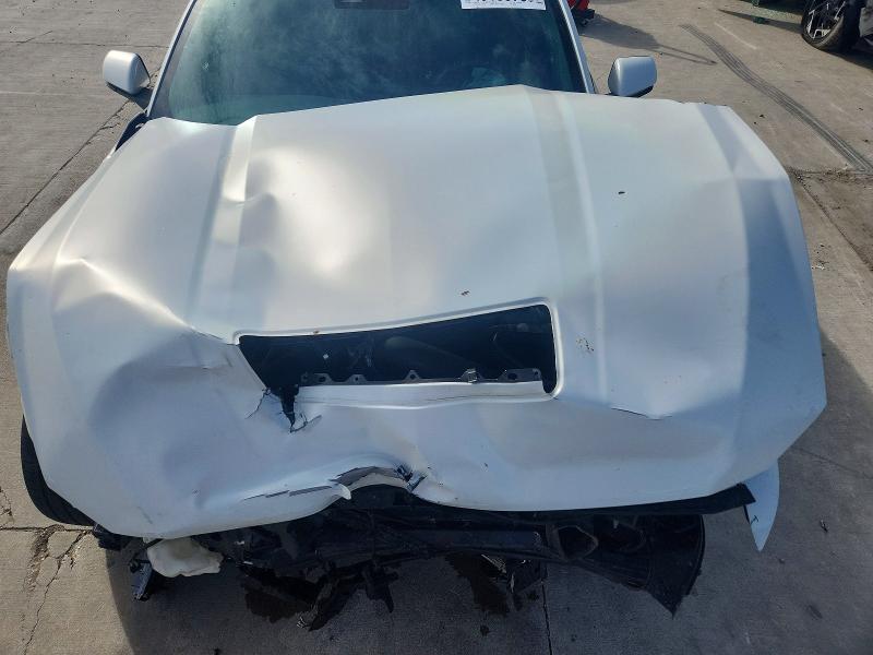 Продажа на аукционе авто 2024 Ford Mustang, vin: 1FA6P8CF0R5400554, номер лота: 49105706