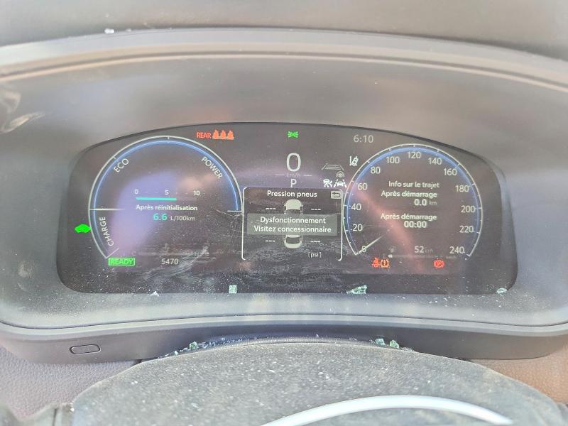 Продажа на аукционе авто 2026 Toyota Corolla Hybrid, vin: JTDBDMHE8T3030788, номер лота: 50998536