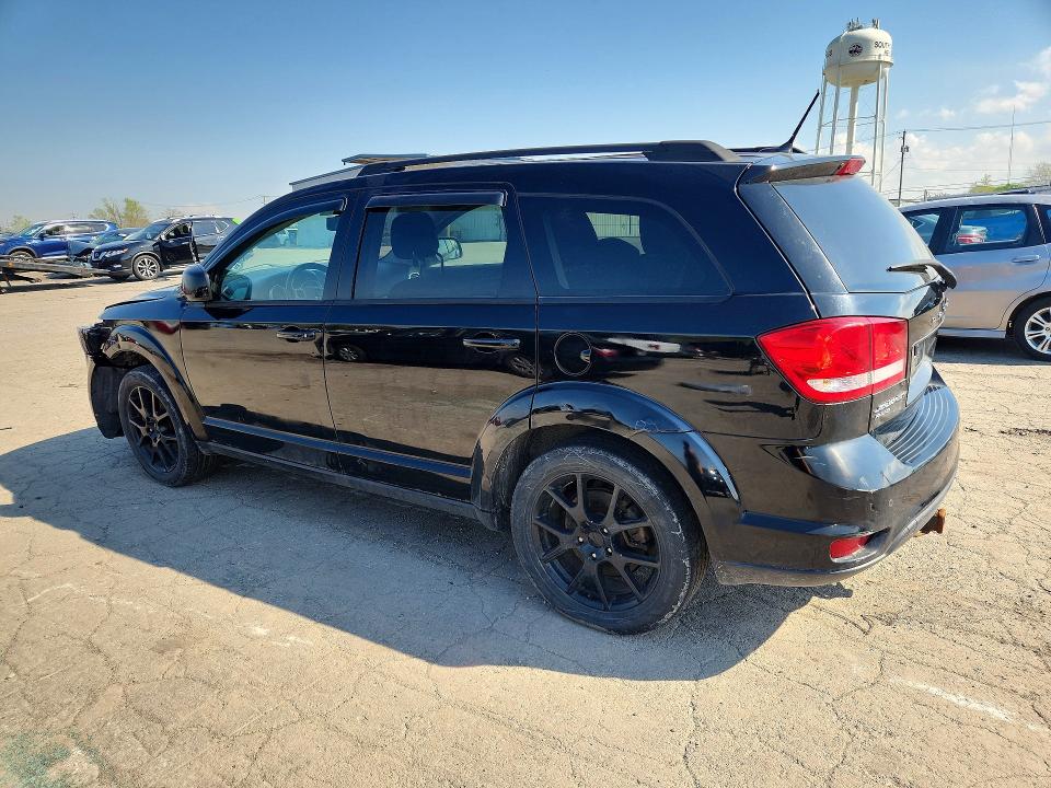 Продаж на аукціоні авто 2014 Dodge Journey, vin: 3C4PDDBG6ET149978, номер лоту: 50111946
