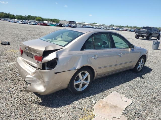Aukcja sprzedaży 2006 Hyundai Sonata, vin: 5NPEU46F16H025448, numer aukcji: 51145826