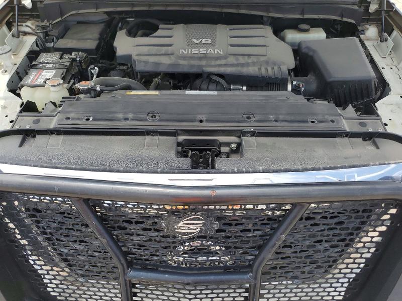 Aukcja sprzedaży 2017 Nissan Titan, vin: 1N6AA1E53HN557511, numer aukcji: 49628446