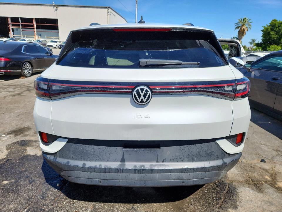 Aukcja sprzedaży 2024 Volkswagen Id.4, vin: 1V25MPE81RC009673, numer aukcji: 50175106