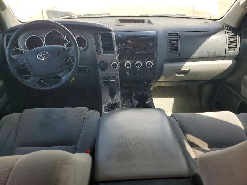 Продажа на аукционе авто 2011 Toyota Sequoia, vin: 5TDZY5G10BS037139, номер лота: 48590266