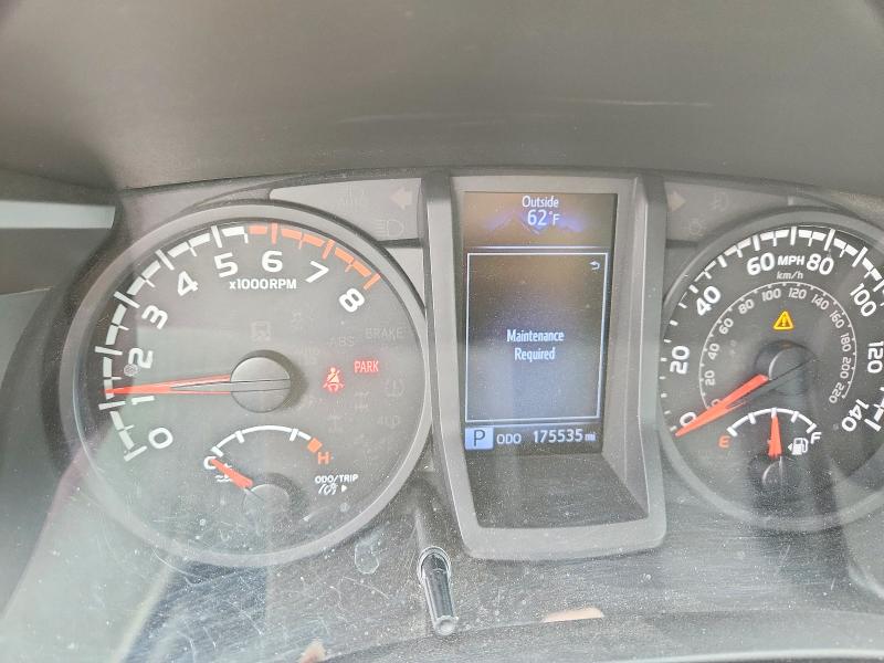 Aukcja sprzedaży 2019 Toyota Tacoma, vin: 5TFSX5EN2KX066193, numer aukcji: 51500466