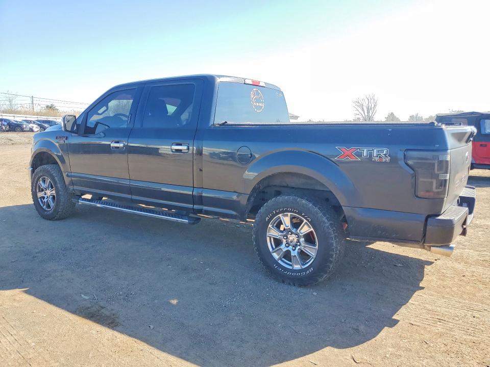 49145486 :رقم المزاد ، 1FTFW1EF3FFC63939 vin ، 2015 Ford F150 مزاد بيع