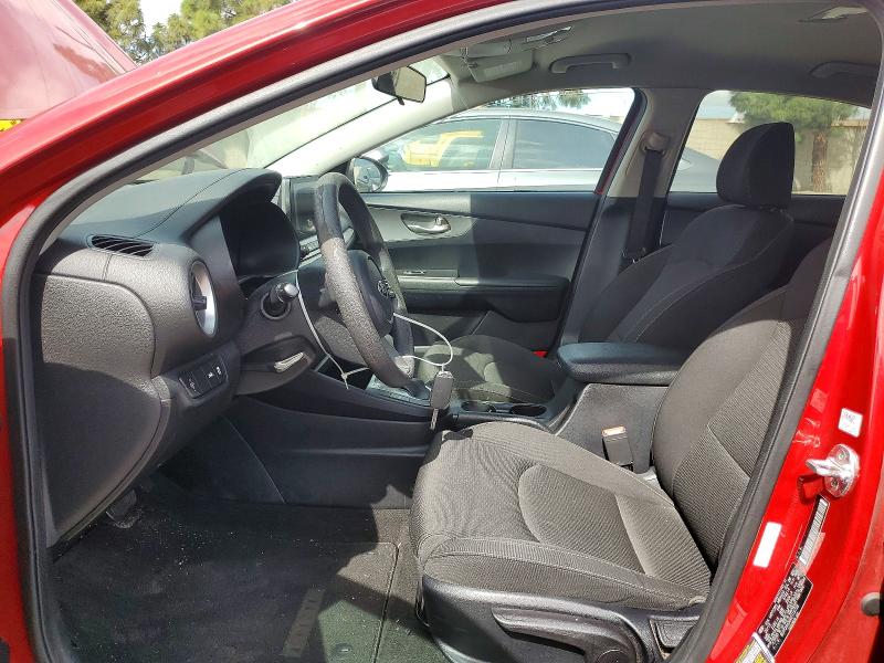 Продаж на аукціоні авто 2019 Kia Forte, vin: 3KPF24AD6KE119758, номер лоту: 50365746