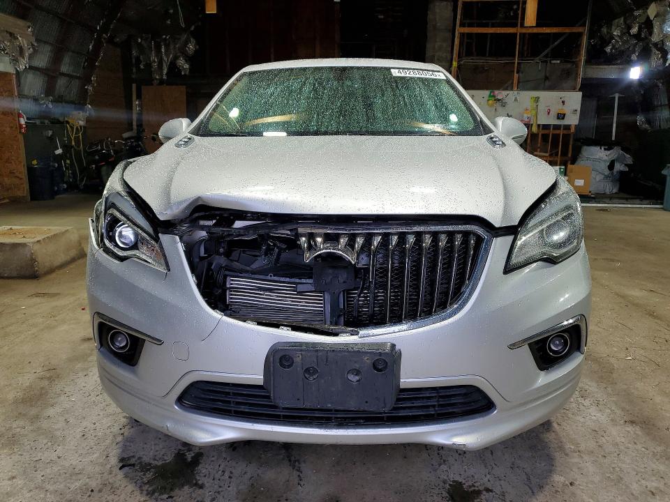 Продаж на аукціоні авто 2017 Buick Envision, vin: LRBFXCSAXHD234033, номер лоту: 49288056