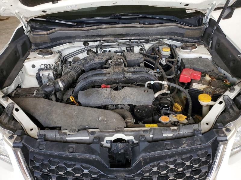 Aukcja sprzedaży 2016 Subaru Forester, vin: JF2SJAAC7GG524754, numer aukcji: 50828516