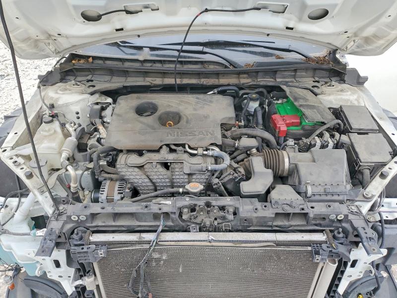 2019 Nissan Altima მანქანა იყიდება აუქციონზე, vin: 1N4BL4CV9KC250293, აუქციონის ნომერი: 51902476