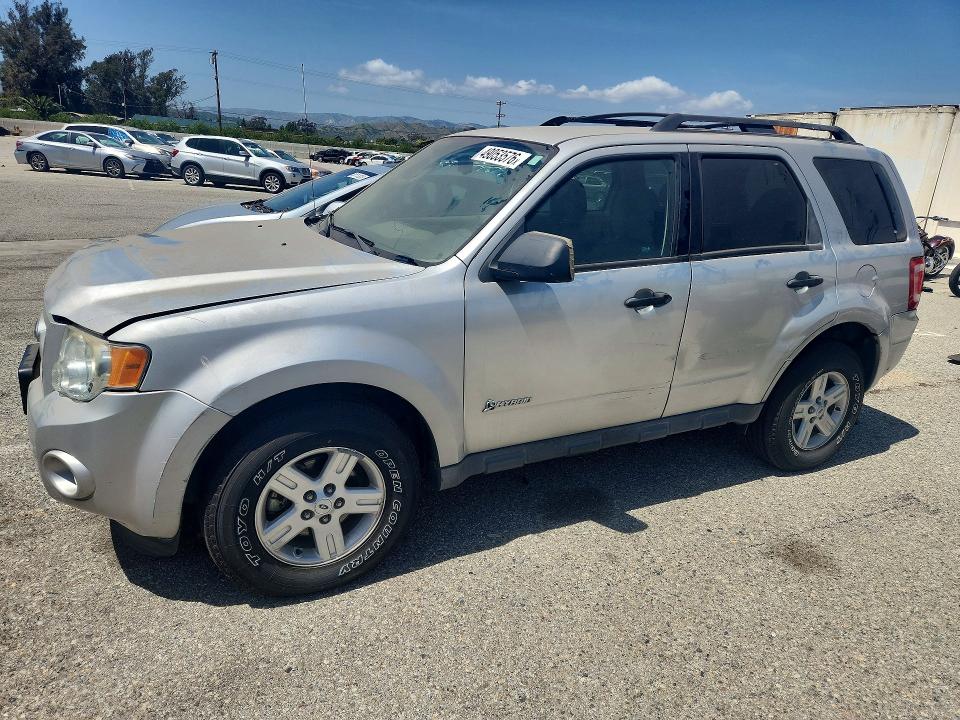 Продаж на аукціоні авто 2009 Ford Escape, vin: 1FMCU49339KB11466, номер лоту: 49053576