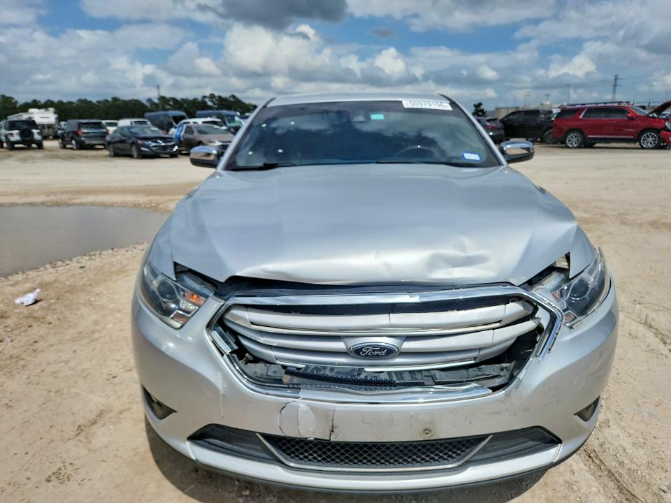 Aukcja sprzedaży 2018 Ford Taurus, vin: 1FAHP2F88JG134924, numer aukcji: 50979196