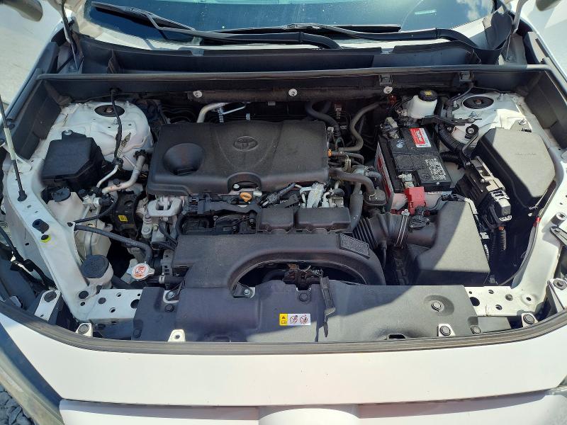 2020 Toyota Rav4 მანქანა იყიდება აუქციონზე, vin: 2T3A1RFV2LC069668, აუქციონის ნომერი: 49900646