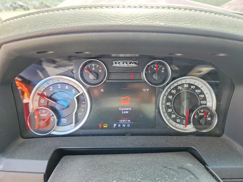 Aukcja sprzedaży 2016 Ram 2500, vin: 3C6UR5FL2GG253081, numer aukcji: 50741376