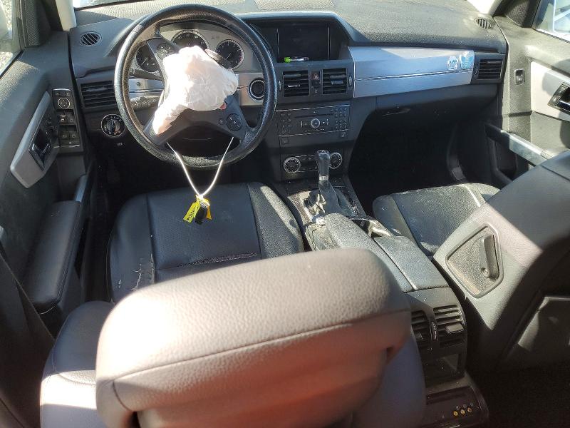 Продаж на аукціоні авто 2010 Mercedes-benz Glk, vin: WDCGG8HB0AF264942, номер лоту: 50302066