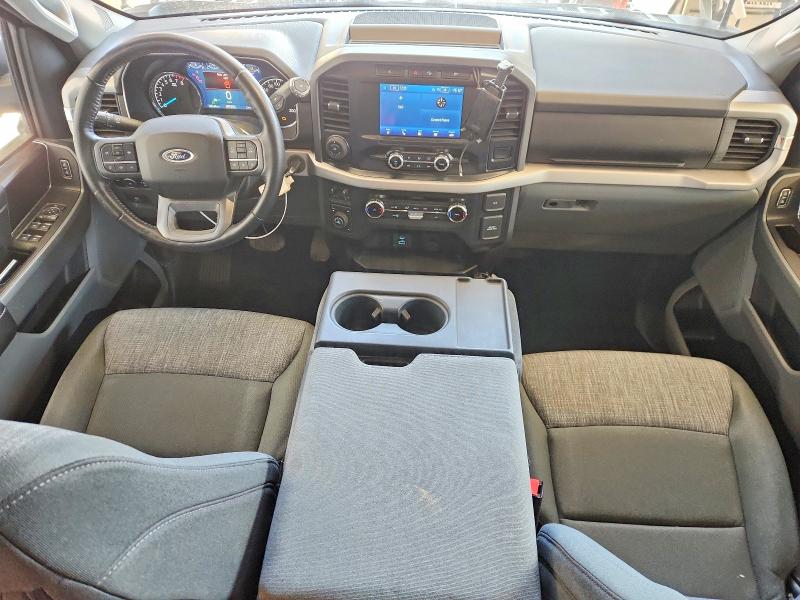 Продаж на аукціоні авто 2022 Ford F150, vin: 1FTFW1E54NKE46439, номер лоту: 47784426