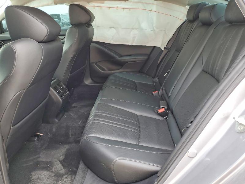 Продаж на аукціоні авто 2022 Honda Accord, vin: 1HGCV2F91NA003816, номер лоту: 50803596
