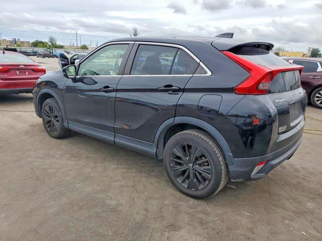 Продаж на аукціоні авто 2018 Mitsubishi Eclipse Cross, vin: JA4AT4AA5JZ045114, номер лоту: 50366316