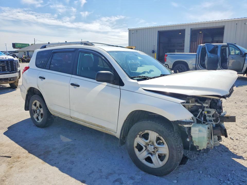 Aukcja sprzedaży 2010 Toyota Rav4, vin: 2T3JF4DV5AW069666, numer aukcji: 51805696