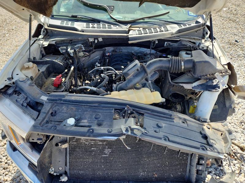 50418996 :رقم المزاد ، 1FTEW1E5XJKD70943 vin ، 2018 Ford F150 مزاد بيع