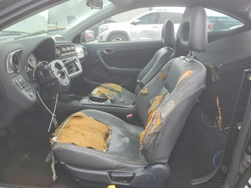 Продаж на аукціоні авто 2006 Acura Rsx, vin: JH4DC53886S016966, номер лоту: 48966996