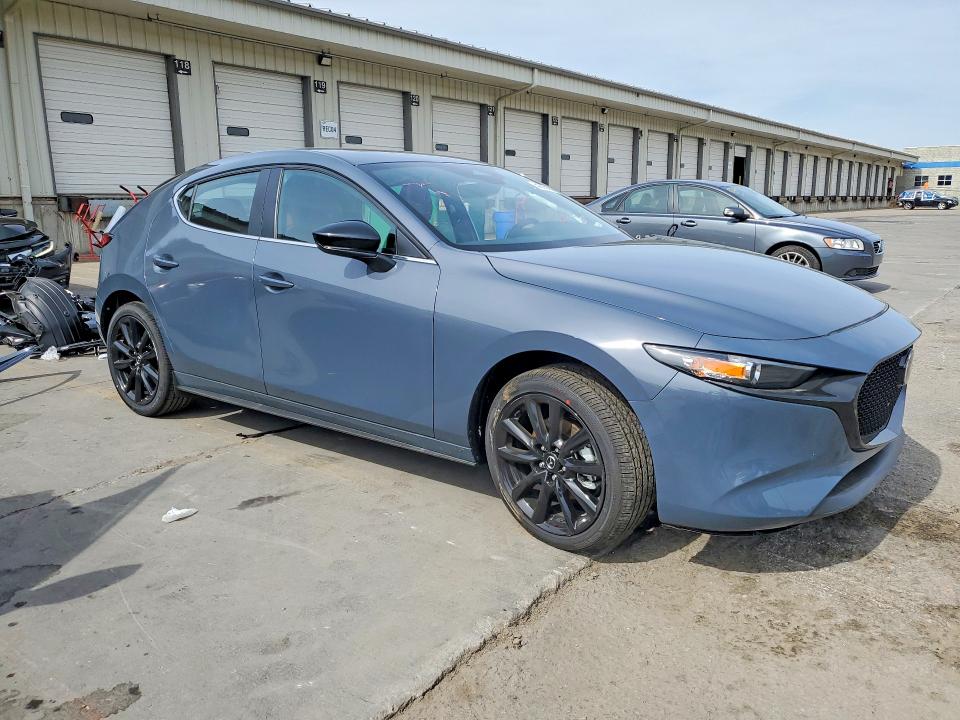 Aukcja sprzedaży 2026 Mazda 3, vin: JM1BPBLL6T1860604, numer aukcji: 49251146