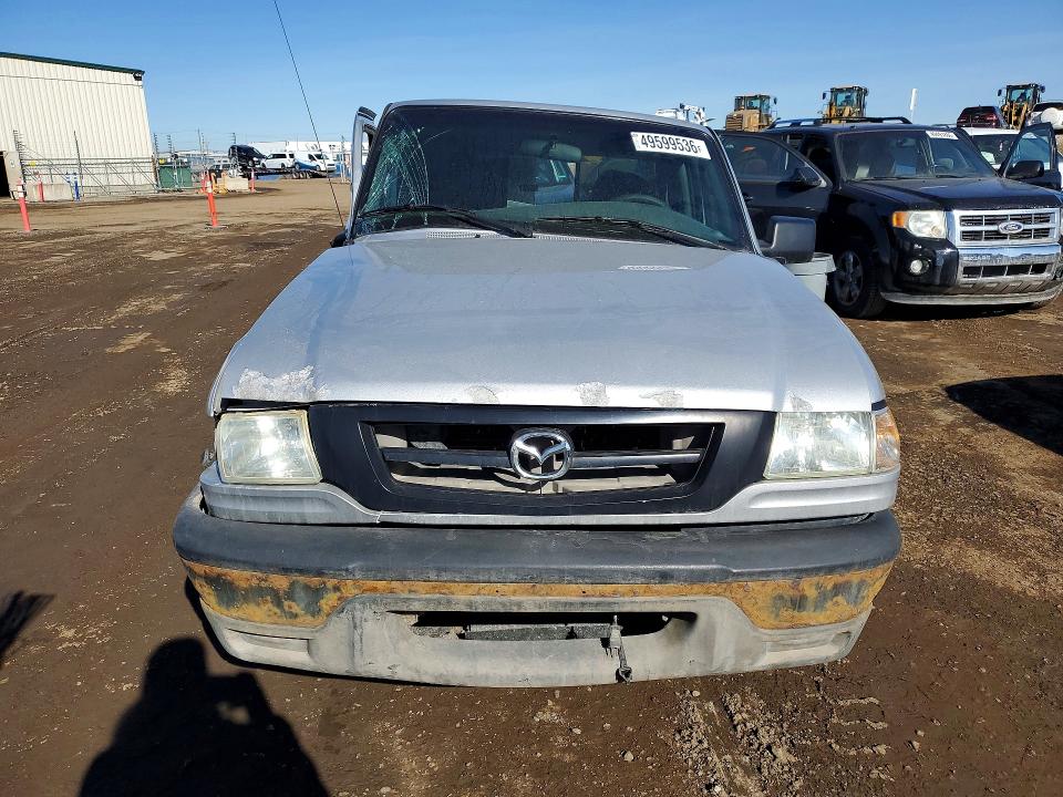 Aukcja sprzedaży 2009 Mazda B2300, vin: 4F4YR12D29PM02242, numer aukcji: 49599536