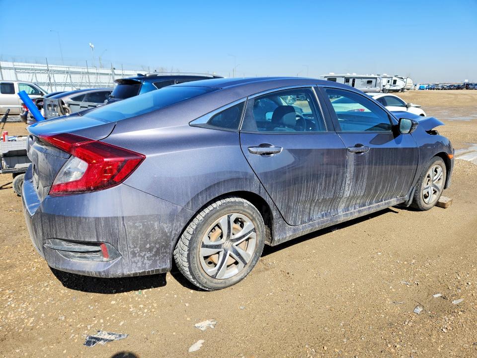 Aukcja sprzedaży 2016 Honda Civic, vin: 2HGFC2F58GH036428, numer aukcji: 51517716