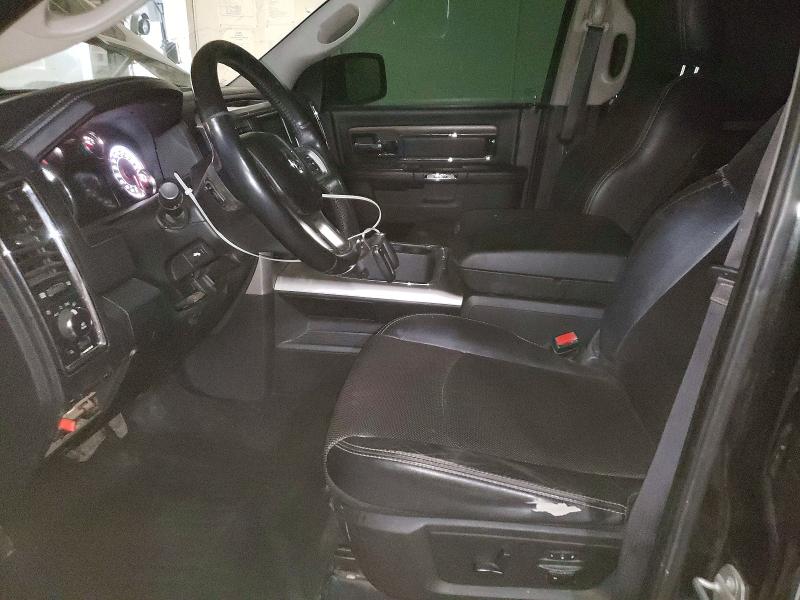 2017 Ram 1500 მანქანა იყიდება აუქციონზე, vin: 1C6RR7NT3HS673400, აუქციონის ნომერი: 49925456