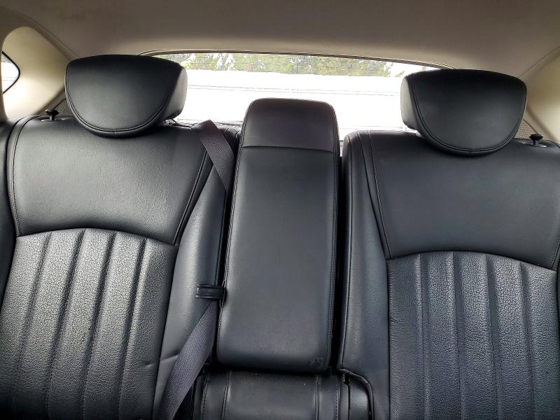 Aukcja sprzedaży 2017 Infiniti Qx50, vin: JN1BJ0RR3HM403503, numer aukcji: 50257556
