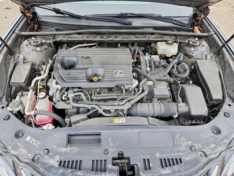 Aukcja sprzedaży 2022 Lexus Es 300h, vin: 58AGA1C1XNU024588, numer aukcji: 48249666