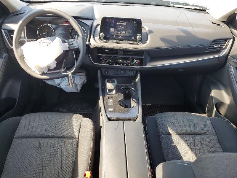 Продажа на аукционе авто 2026 Nissan Rogue, vin: 5N1BT3BA5TC702658, номер лота: 51426156