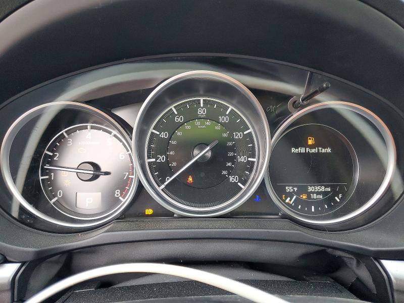 Продаж на аукціоні авто 2024 Mazda Cx-5, vin: JM3KFBCL1R0411923, номер лоту: 48982106
