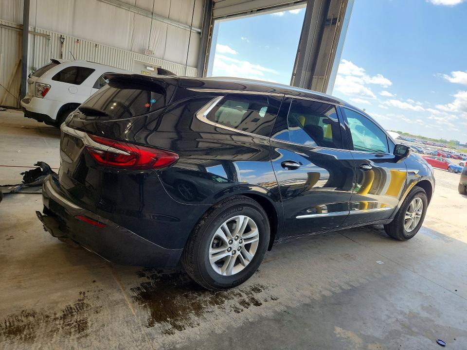 Продажа на аукционе авто 2021 Buick Enclave, vin: 5GAEVAKW0MJ142283, номер лота: 51420206