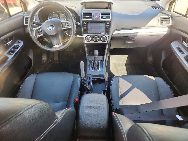 Aukcja sprzedaży 2015 Subaru Xv Crosstrek, vin: JF2GPAMC7F8307620, numer aukcji: 50650156