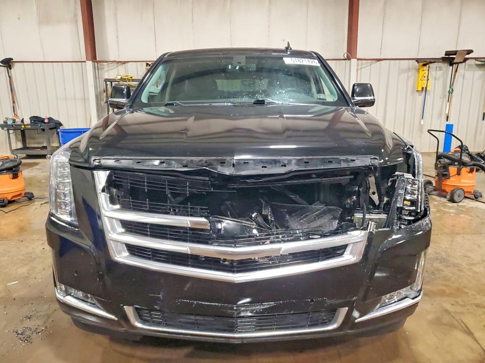 Продаж на аукціоні авто 2017 Cadillac Escalade, vin: 1GYS3AKJXHR303204, номер лоту: 51821426
