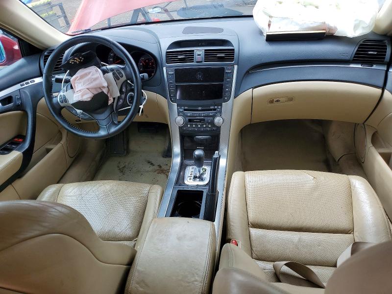 Продажа на аукционе авто 2008 Acura Tl, vin: 19UUA662X8A019074, номер лота: 51621546