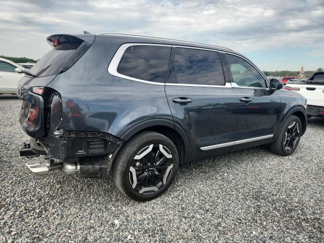 Продажа на аукционе авто 2024 Kia Telluride, vin: 5XYP34GC8RG556027, номер лота: 51771156