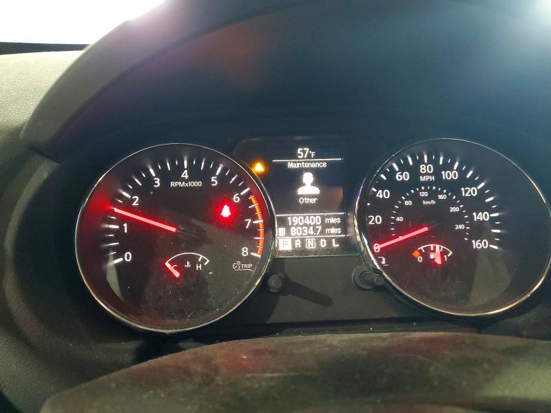 Aukcja sprzedaży 2012 Nissan Rogue, vin: JN8AS5MV1CW378433, numer aukcji: 50787306