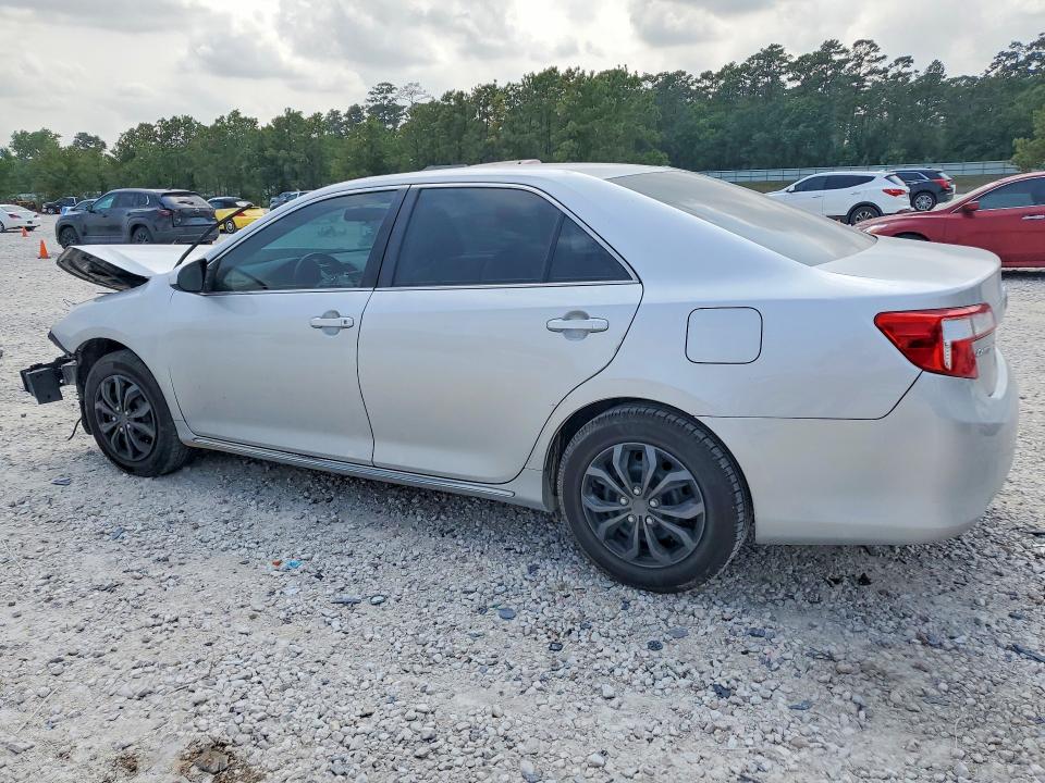 Продаж на аукціоні авто 2014 Toyota Camry, vin: 4T1BF1FK1EU382766, номер лоту: 51545136