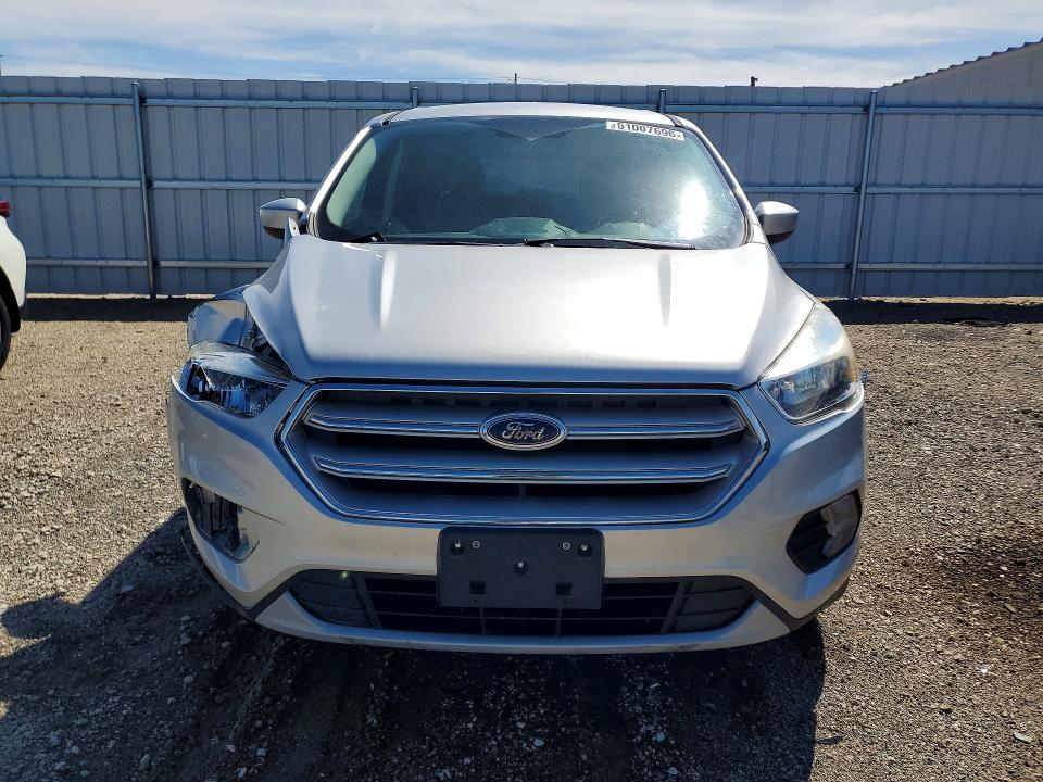 2019 Ford Escape მანქანა იყიდება აუქციონზე, vin: 1FMCU0GD4KUA31253, აუქციონის ნომერი: 51007696