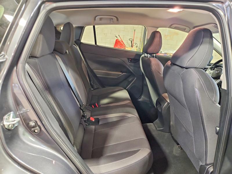 Продажа на аукционе авто 2024 Subaru Impreza, vin: JF1GUABC7R8249139, номер лота: 50822646