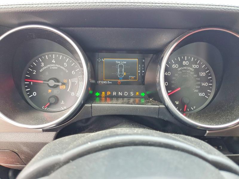 Aukcja sprzedaży 2022 Ford Mustang, vin: 1FA6P8TH7N5102451, numer aukcji: 48787866