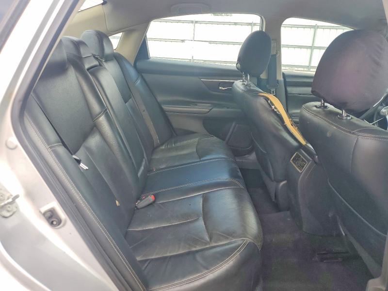 Aukcja sprzedaży 2018 Nissan Altima, vin: 1N4AL3AP7JC216457, numer aukcji: 51842506