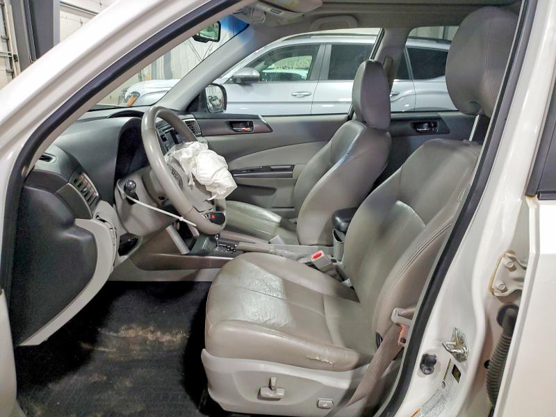 Aukcja sprzedaży 2011 Subaru Forester, vin: JF2SHBEC6BH708811, numer aukcji: 51375206