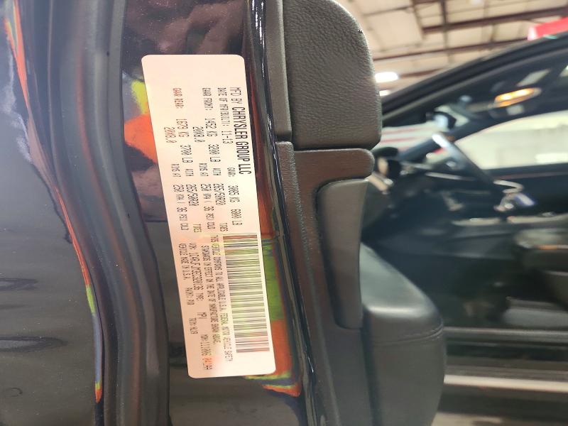 Aukcja sprzedaży 2014 Jeep Grand Cherokee, vin: 1C4RJFJM3EC320136, numer aukcji: 47803676