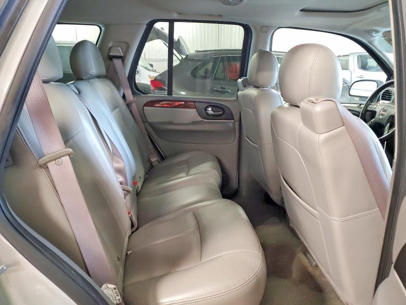 Продаж на аукціоні авто 2007 Gmc Envoy, vin: 1GKDT13S472225262, номер лоту: 49081886