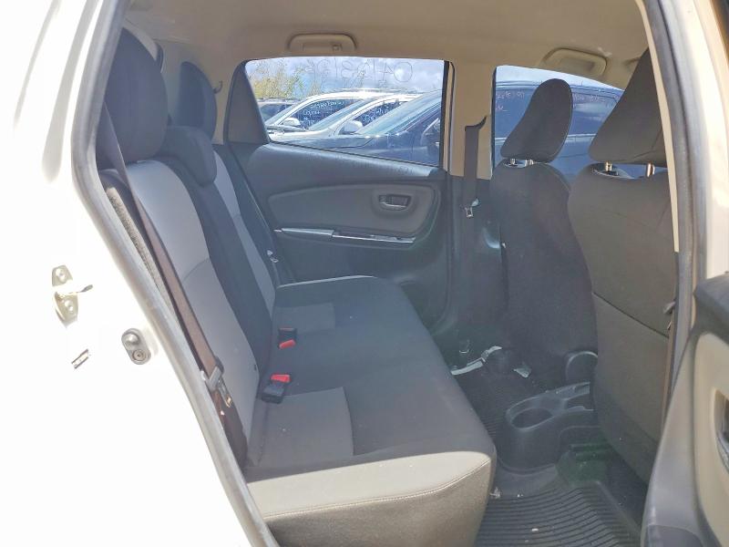 Продаж на аукціоні авто 2019 Toyota Yaris, vin: VNKKTUD38KA103327, номер лоту: 49236246